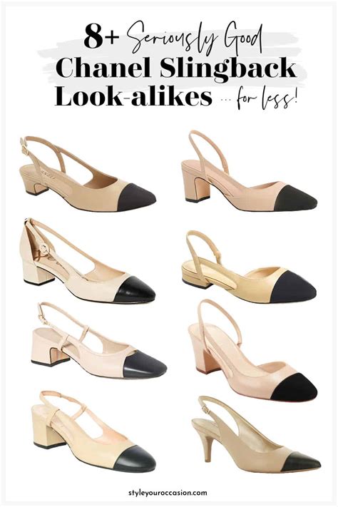 chanel shoes aliexpress|Chanel dupes shoes.